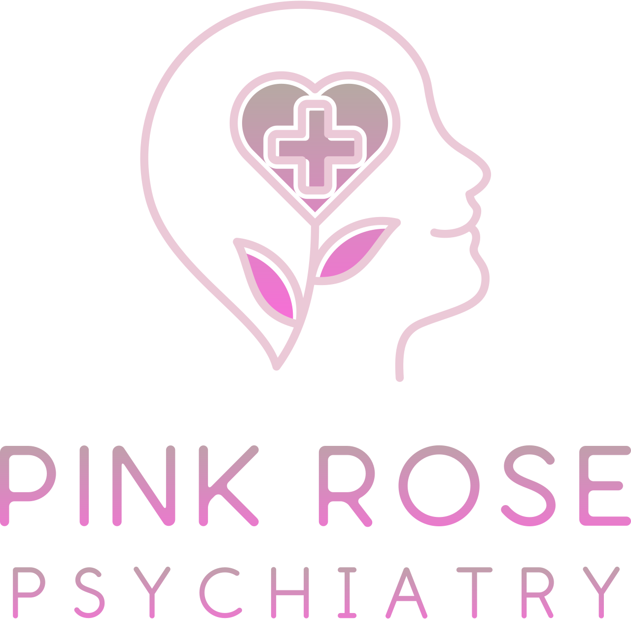 Pink Rose Psychiatry