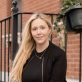 Michelle Peresipa photo