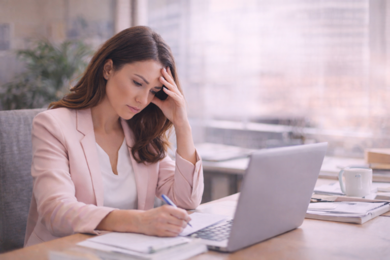 Why High-Functioning Adults Often Struggle in Silence